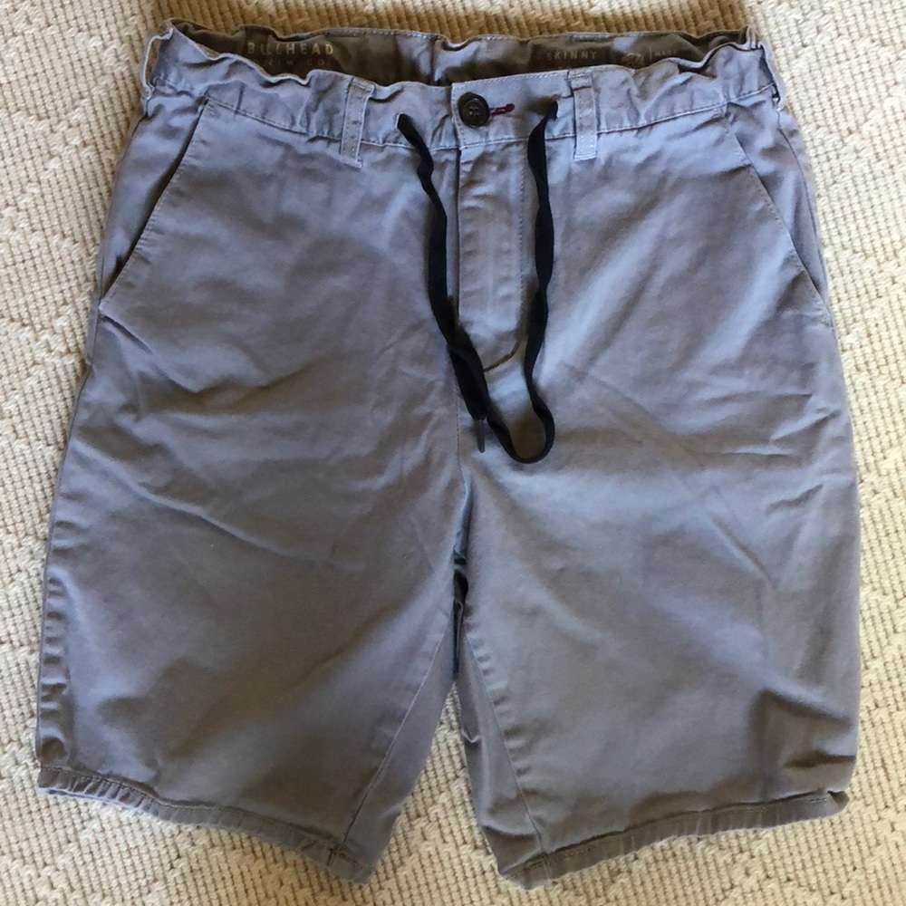 Boys shorts